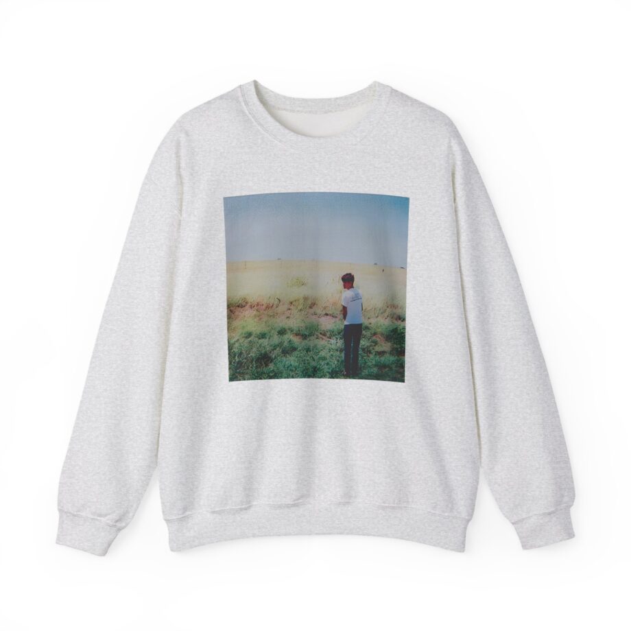 Whirr Unisex Heavy Blend™ Crewneck Sweatshirt