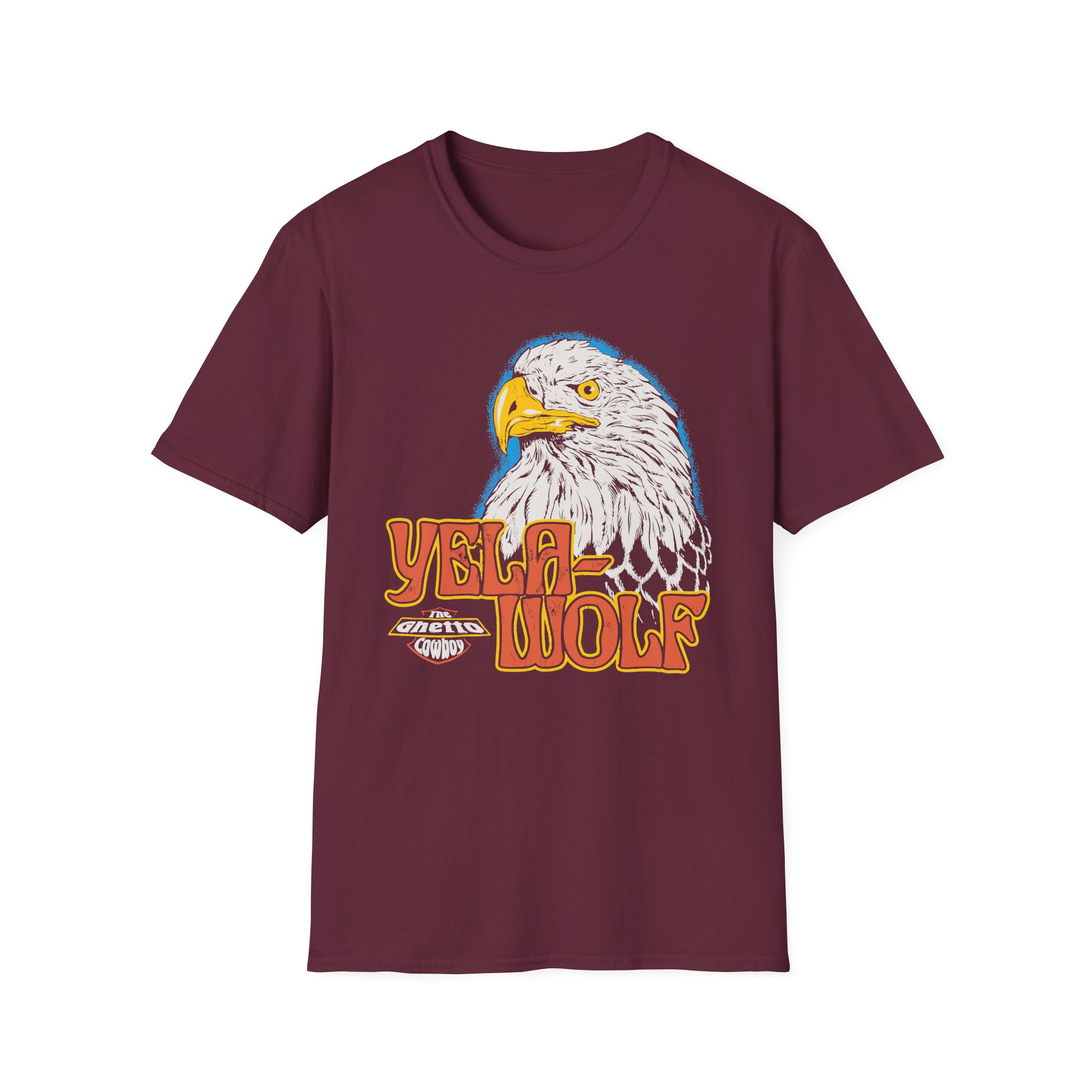 YM Unisex Softstyle T-Shirt