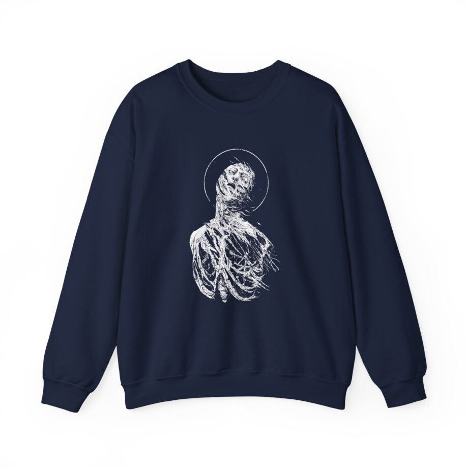Antaeus a.n.t.s. Unisex Heavy Blend Crewneck Sweatshirt