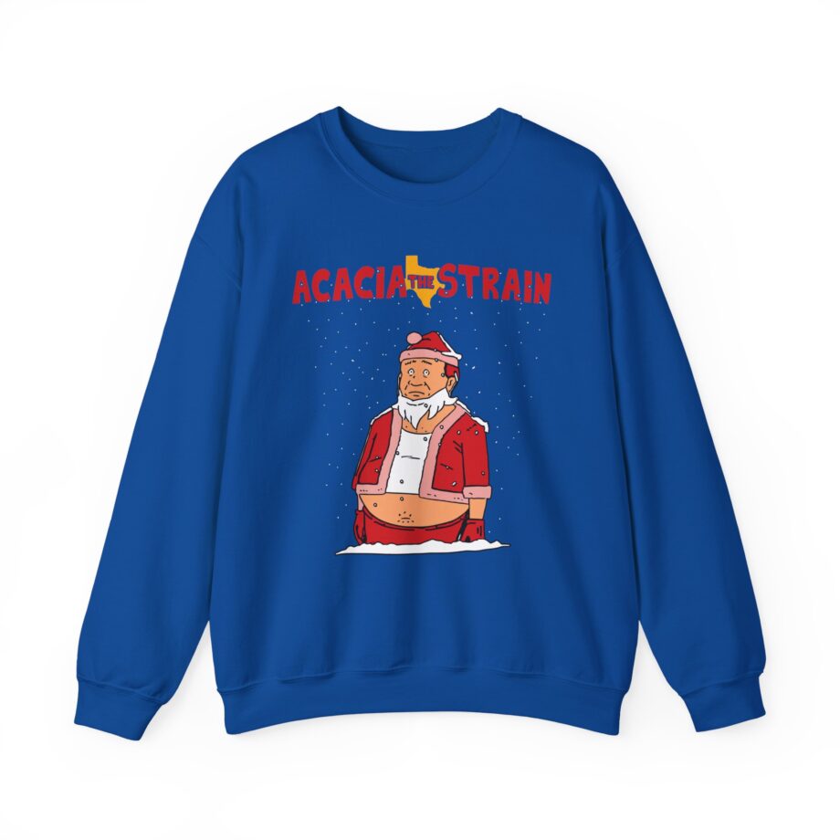 The Acacia Strain Crippling Poison Unisex Heavy Blend™ Crewneck Sweatshirt