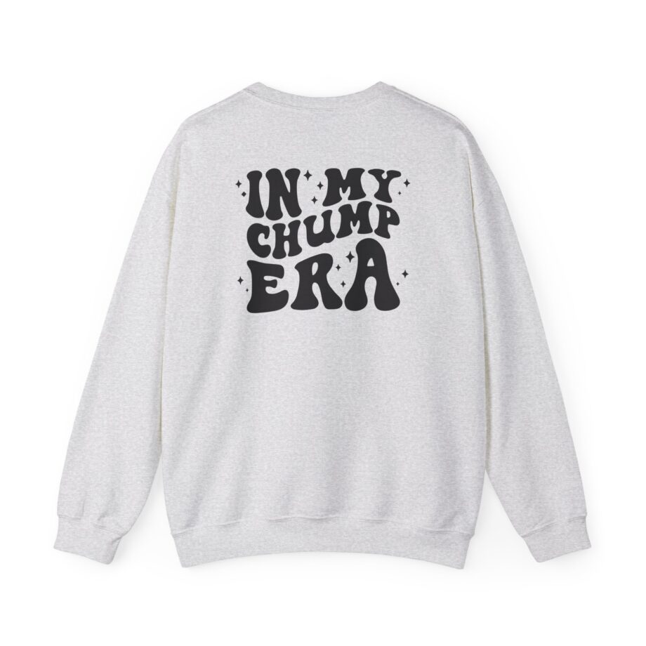 Jeff Lewis Chump Era Unisex Heavy Blend™ Crewneck Sweatshirt