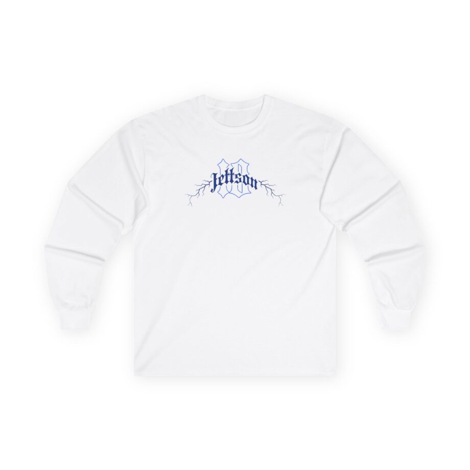 Jett Lawrence Unisex Ultra Cotton Long Sleeve Tee