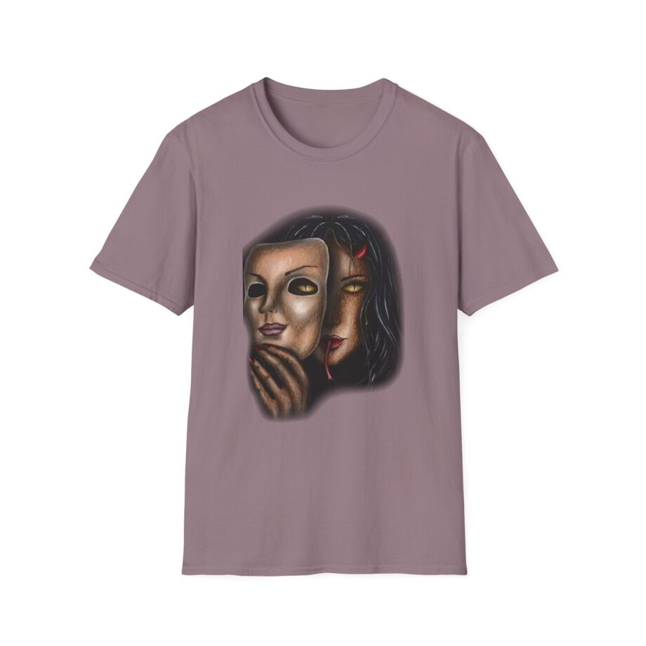 Arcangel Unisex Softstyle T-Shirt