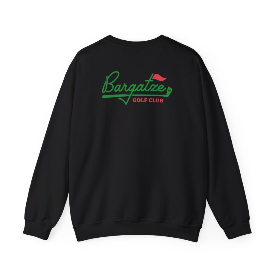 Bargatze Golf Unisex Heavy Blend™ Crewneck Sweatshirt