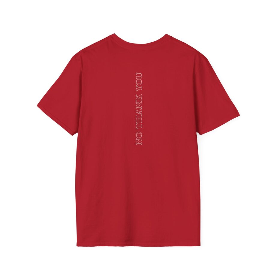 Little Simz Photo Collage Unisex Softstyle T-Shirt