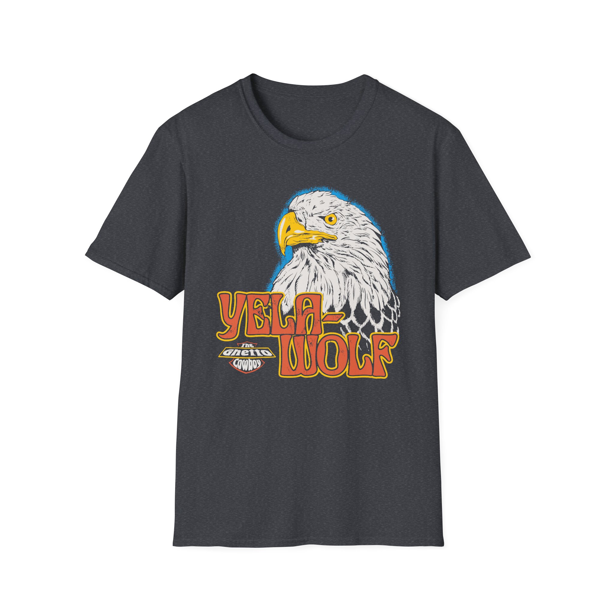 YM Unisex Softstyle T-Shirt