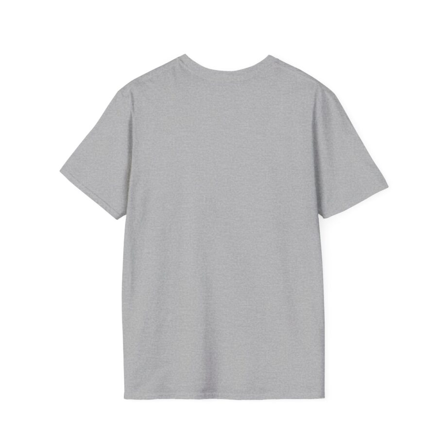 Jacksepticeye Unisex Softstyle T-Shirt