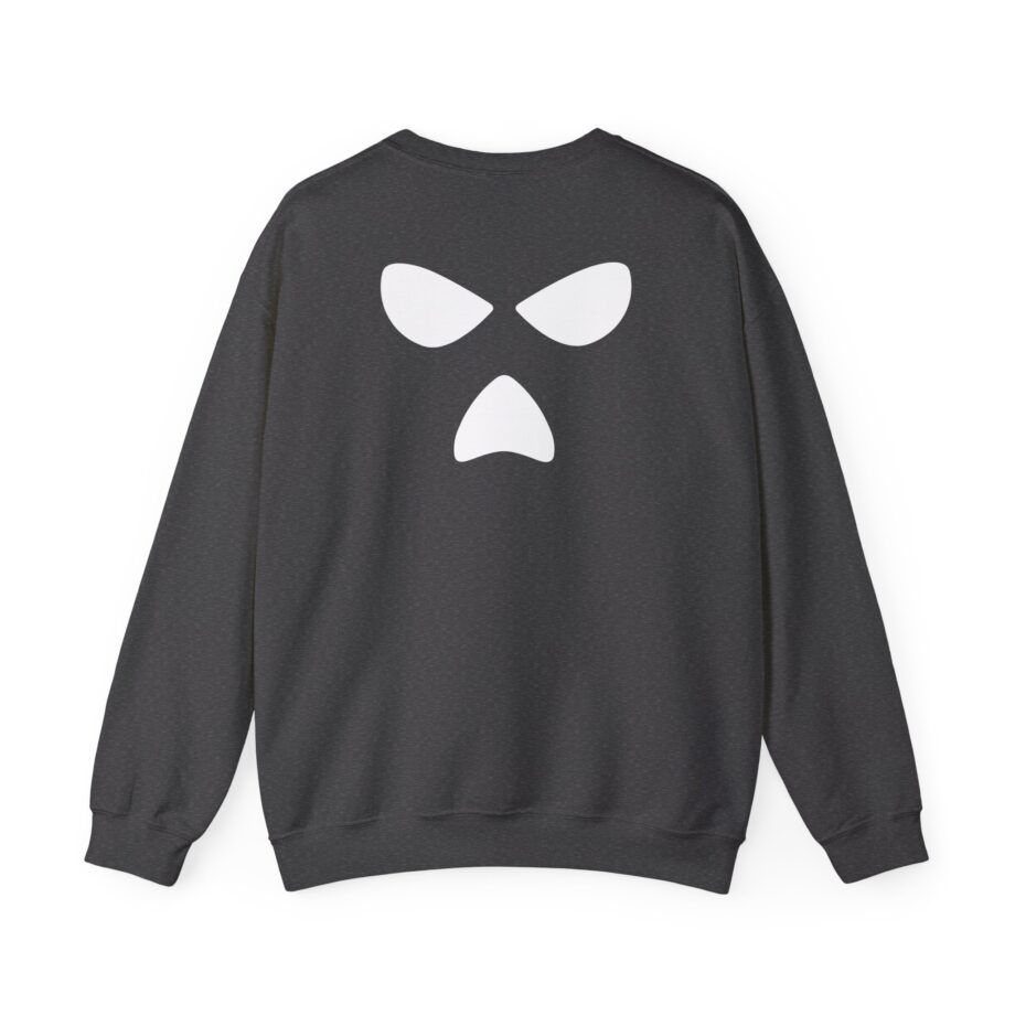 Logo Unisex Heavy Blend™ Crewneck Sweatshirt