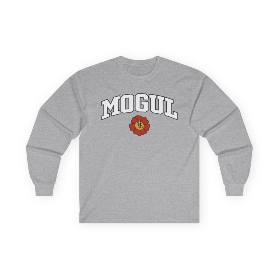 Ahgren Mogul Mogi  Ludwig Unisex Ultra Cotton Long Sleeve Tee