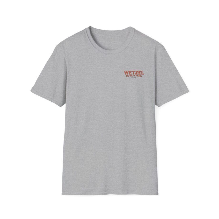 Koe Wetzel Wetzel Unisex Softstyle T-Shirt