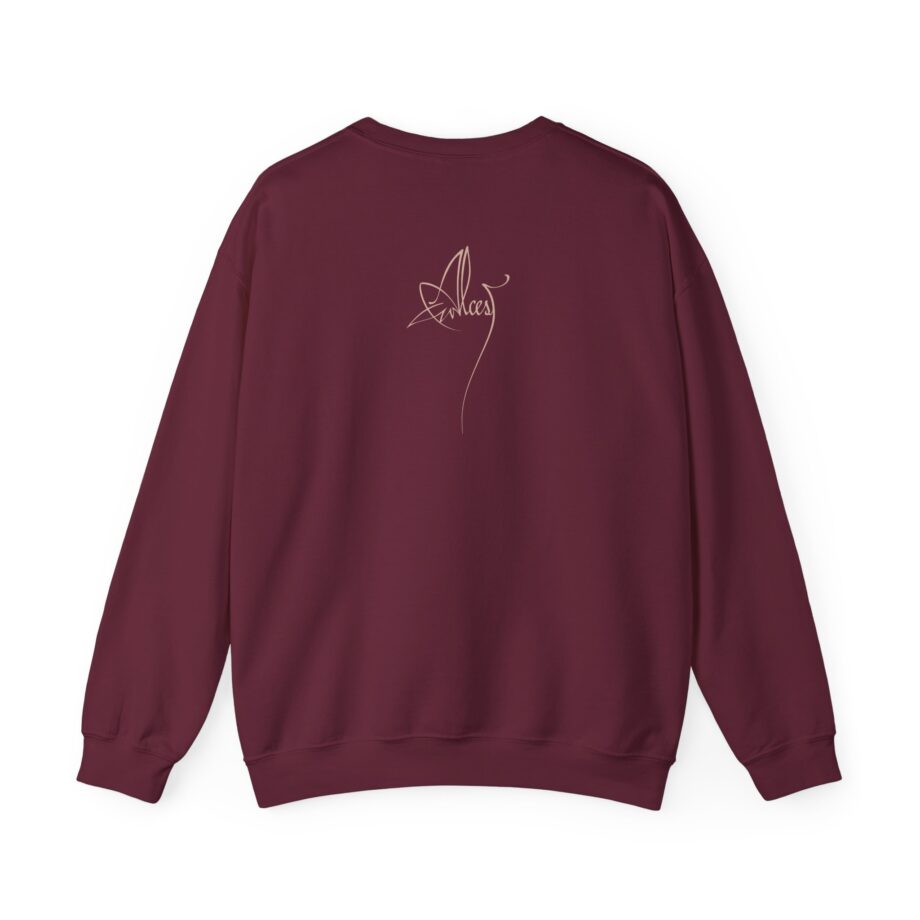 Alcest - Trees Unisex Heavy Blend™ Crewneck Sweatshirt
