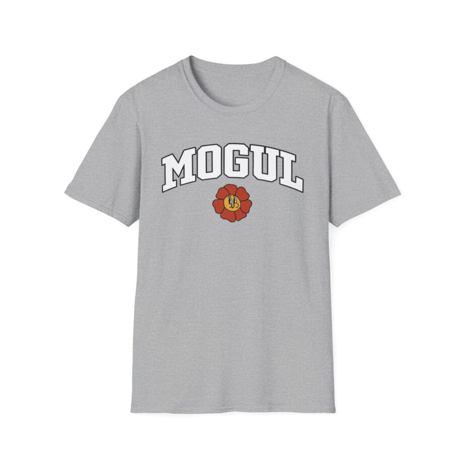 Ahgren Mogul Mogi  Ludwig Unisex Softstyle T-Shirt