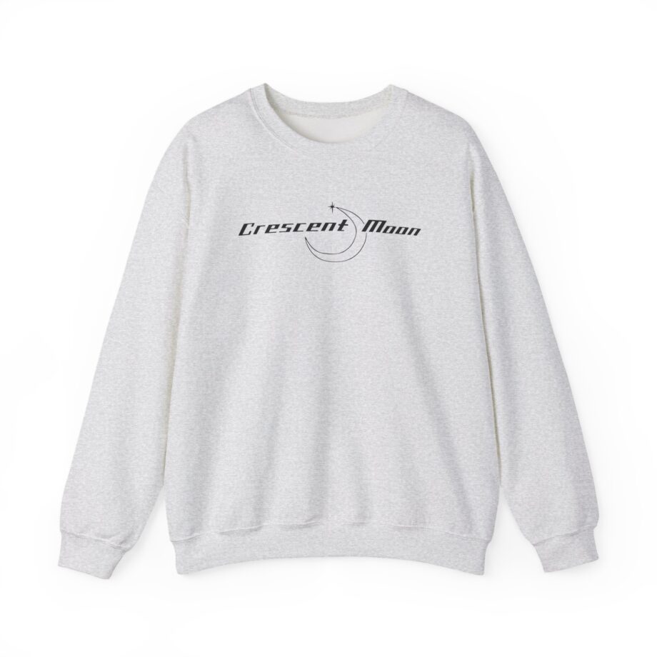 Frank Ocean Unisex Heavy Blend Crewneck Sweatshirt
