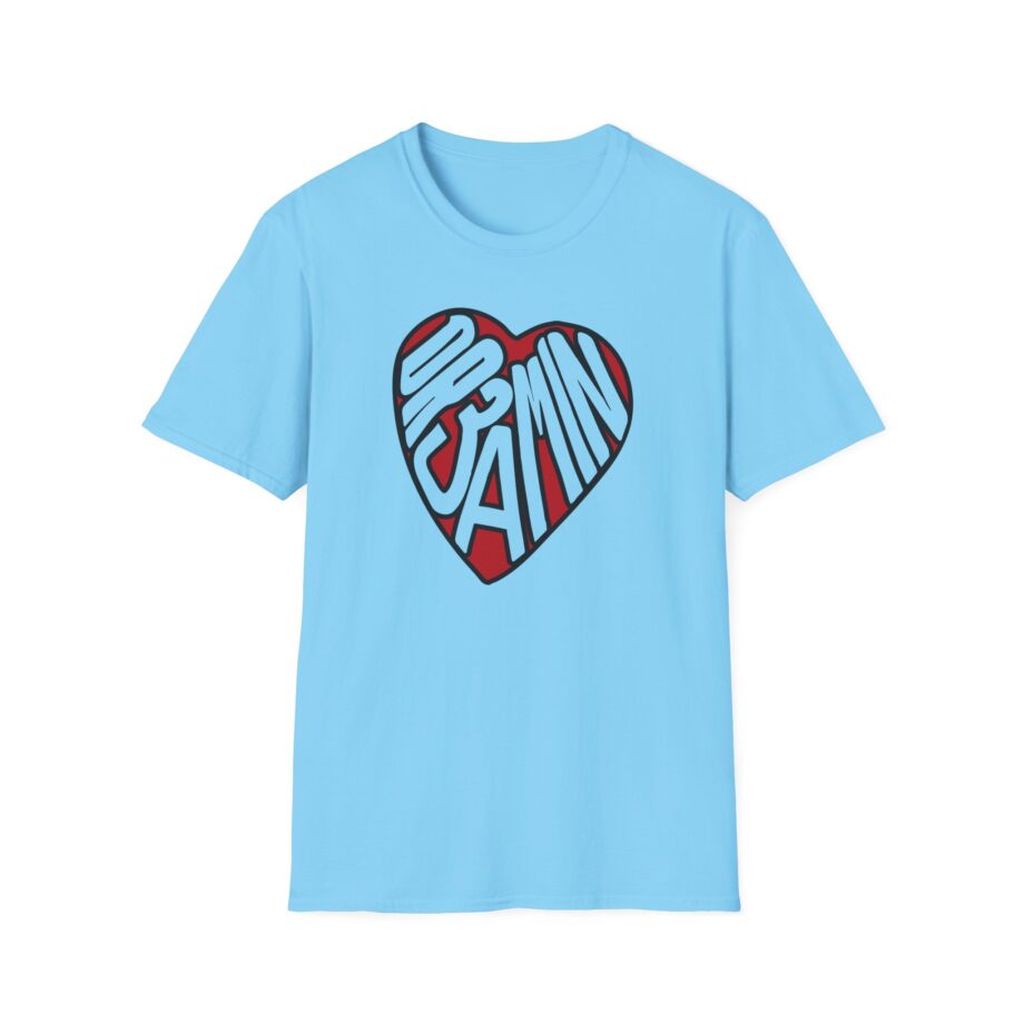 Clix Dr3amin Unisex Softstyle T-Shirt