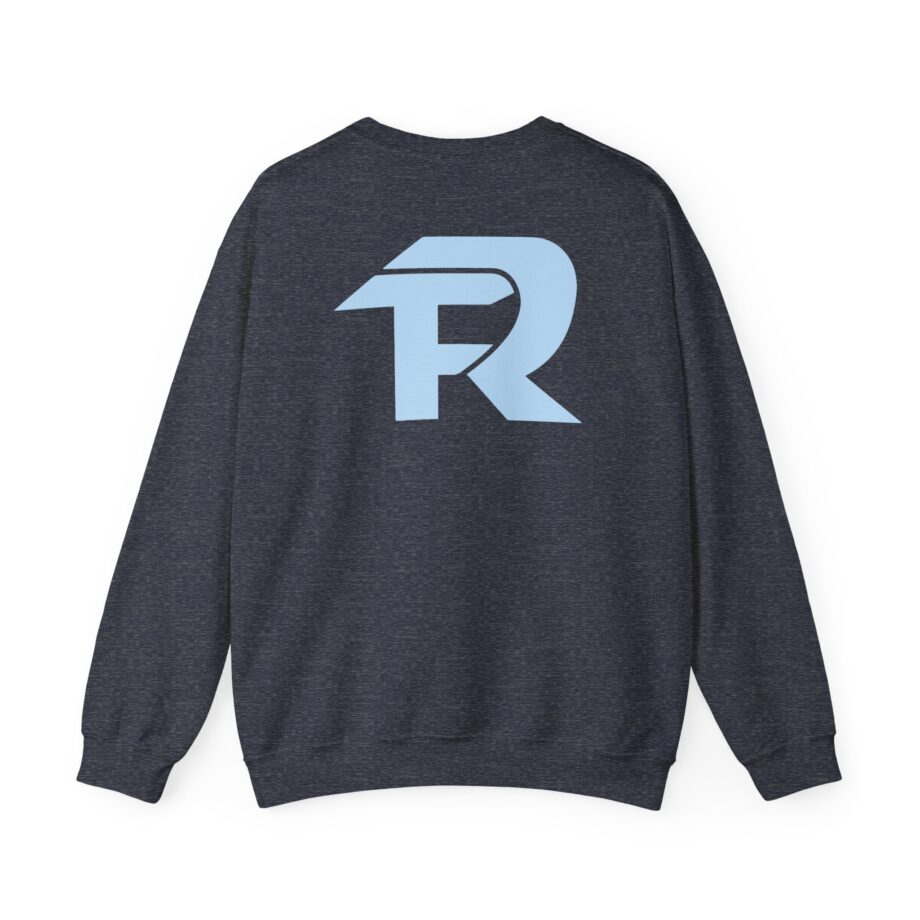 Fuerza Regida Essentials Unisex Heavy Blend™ Crewneck Sweatshirt