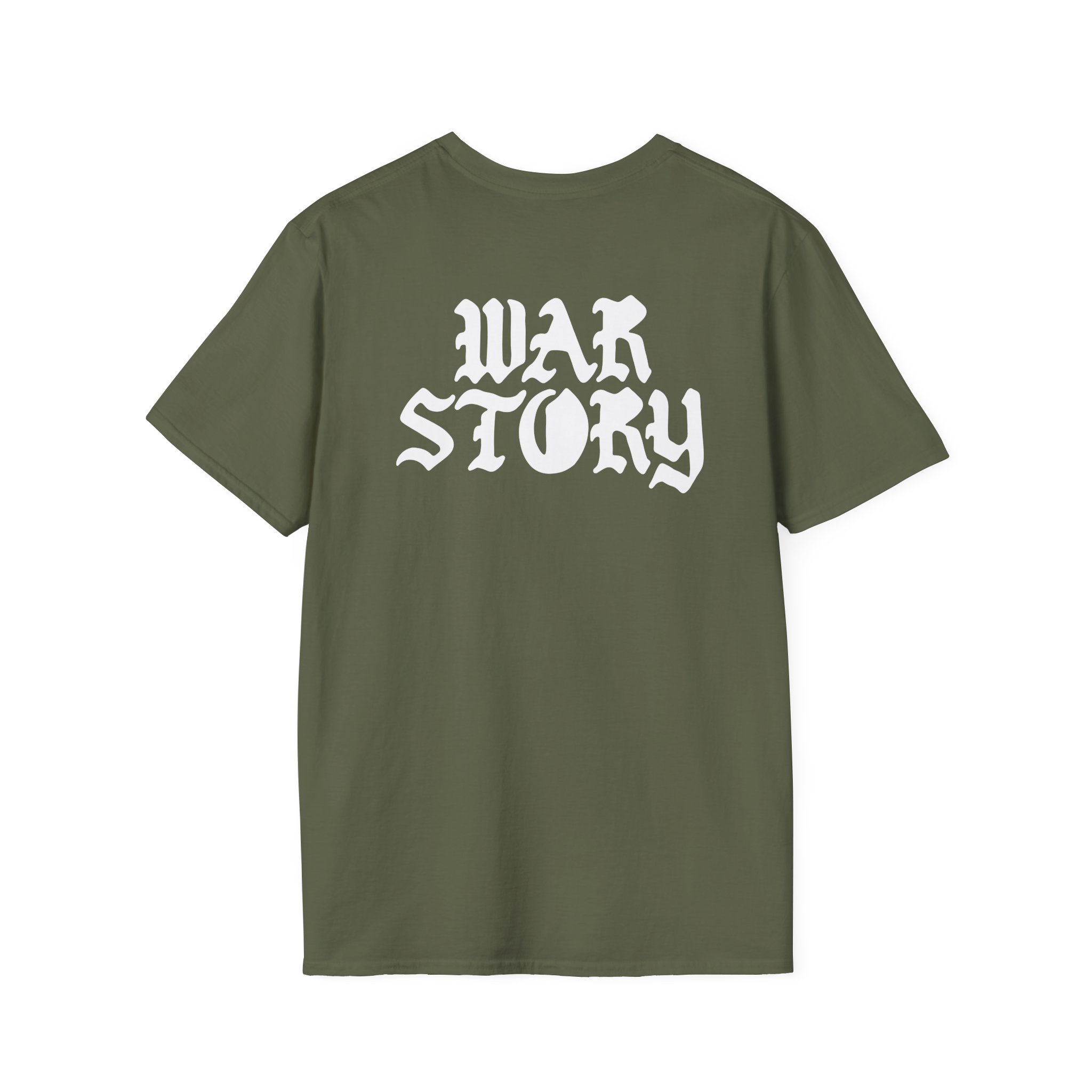 YM Unisex Softstyle T-Shirt