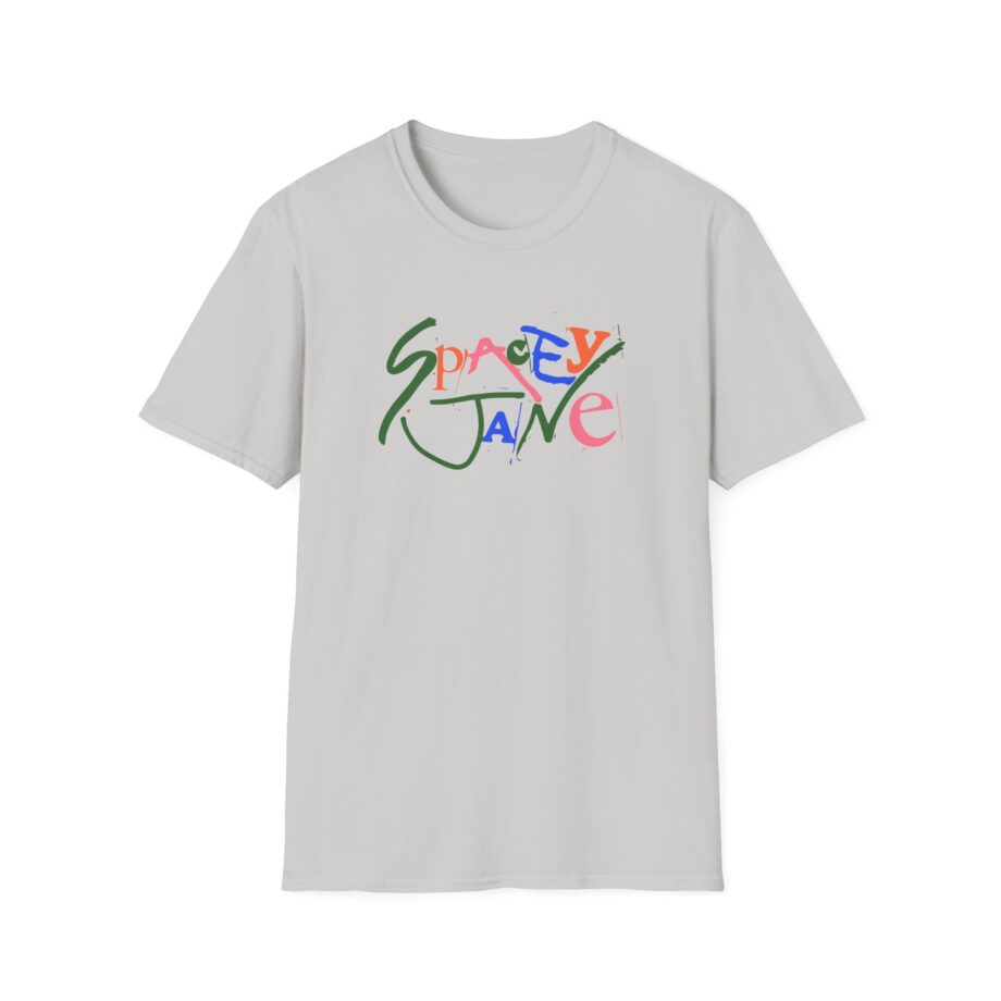 Spacey Jane Unisex Softstyle T-Shirt