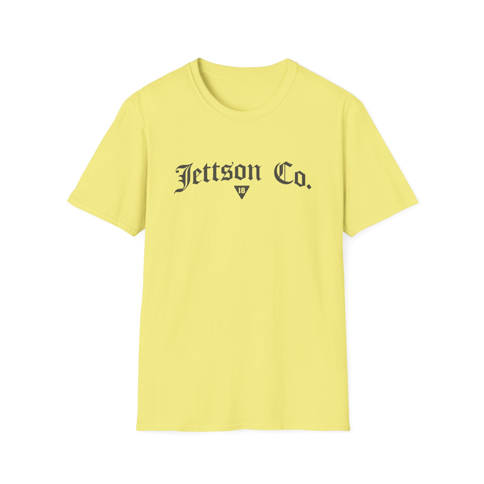 Jett Lawrence Unisex Softstyle T-Shirt