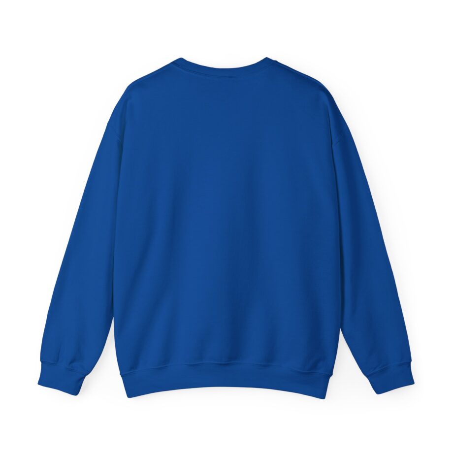 Jackass Johnny Knoxville World Champion Trade Mark Unisex Heavy Blend™ Crewneck Sweatshirt