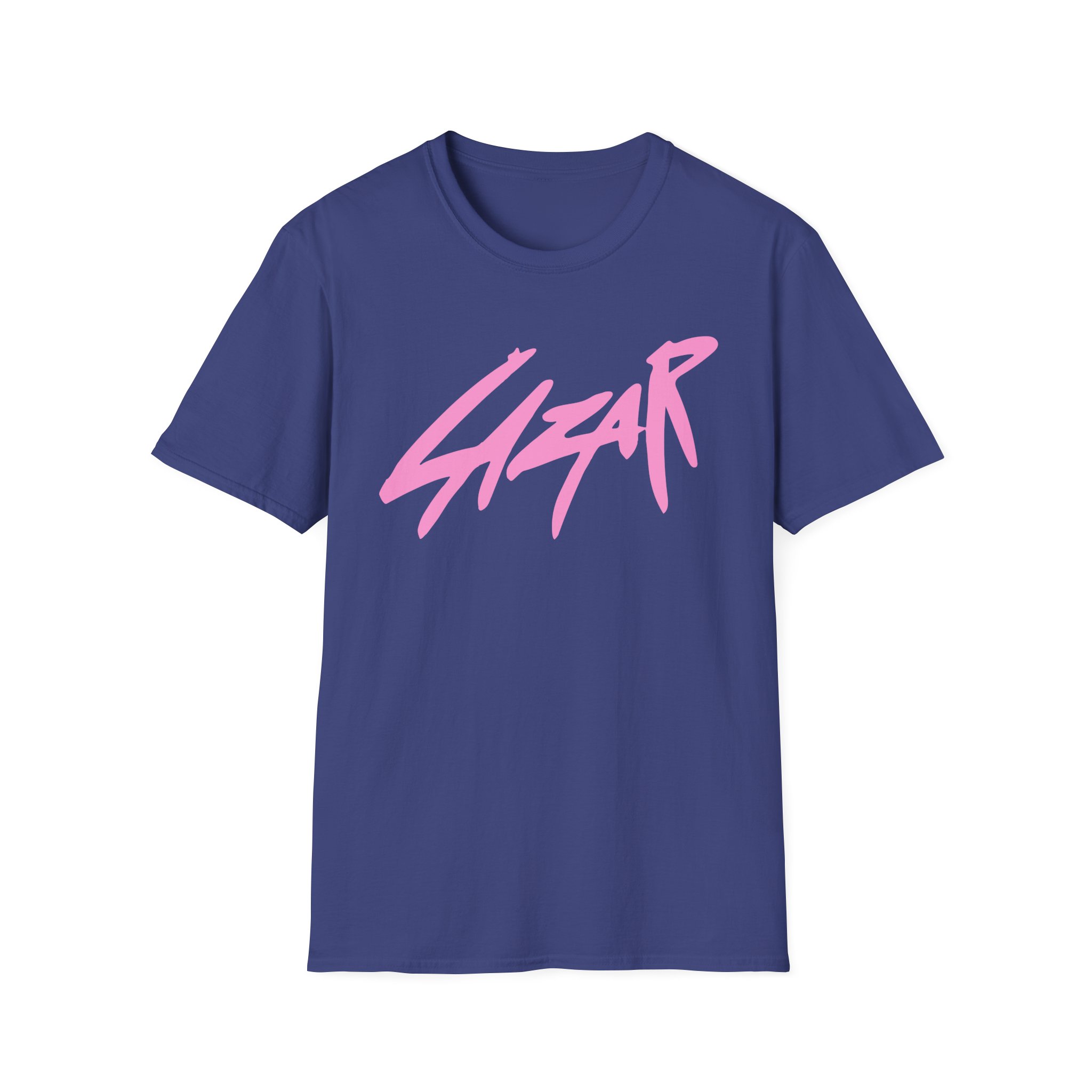 Lazarbeam Unisex Softstyle T-Shirt
