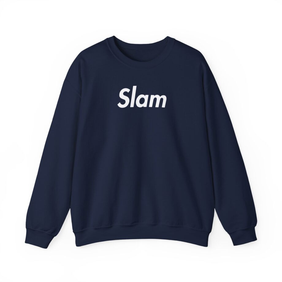 Within Destruction Swag Slam Unisex Heavy Blend Crewneck Sweatshirt