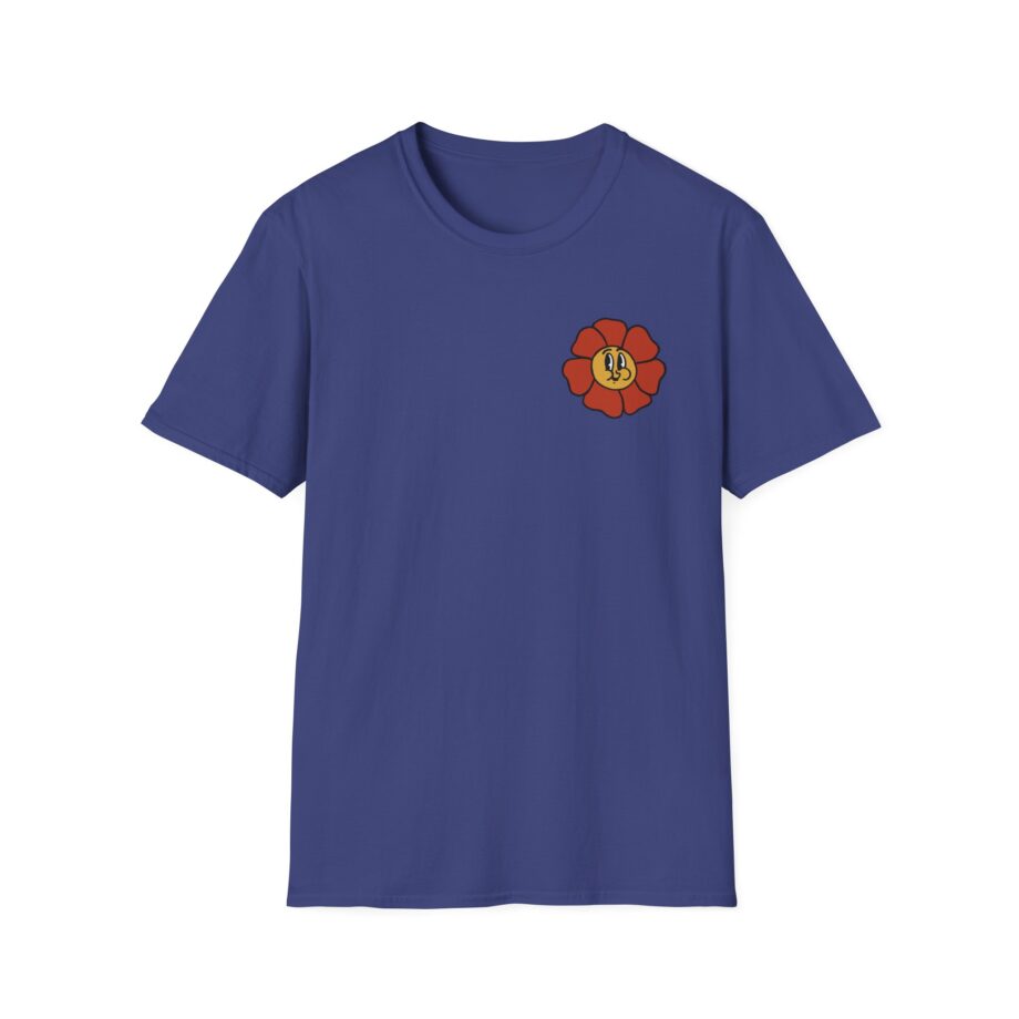 Ludwig Ahgren Mogul Mogi Unisex Softstyle T-Shirt