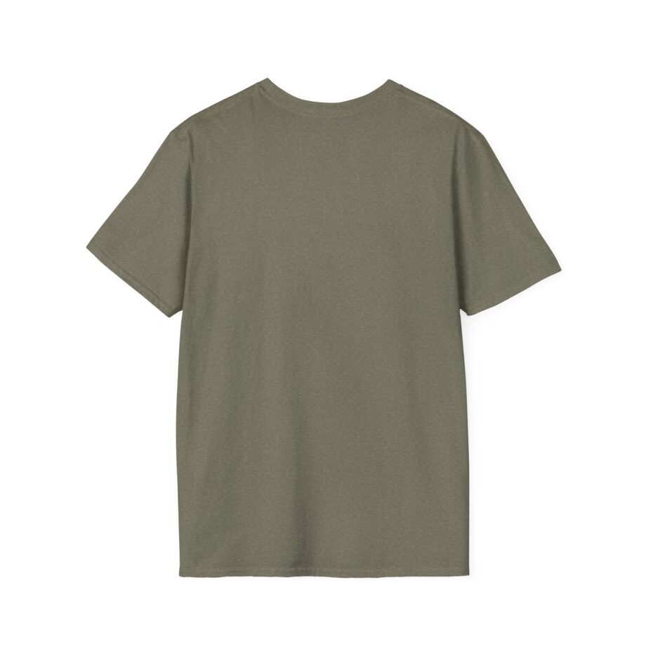 Jacksepticeye PMA Unisex Softstyle T-Shirt