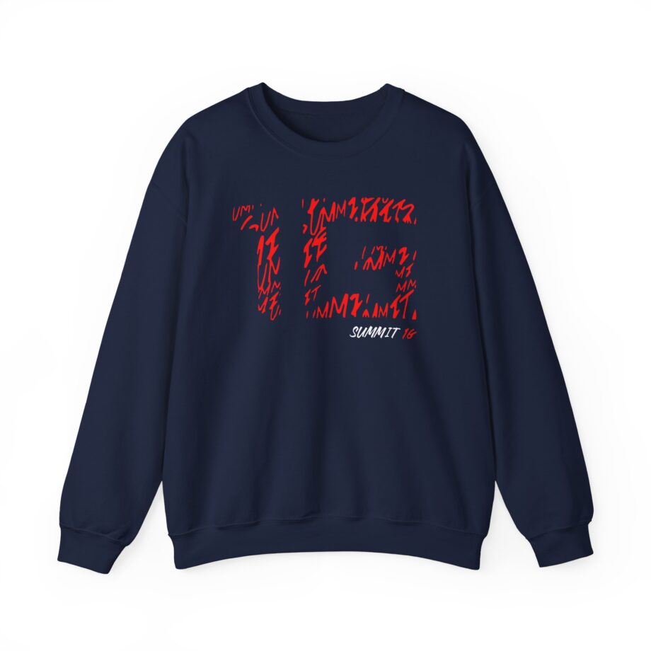 Summit1g Unisex Heavy Blend™ Crewneck Sweatshirt