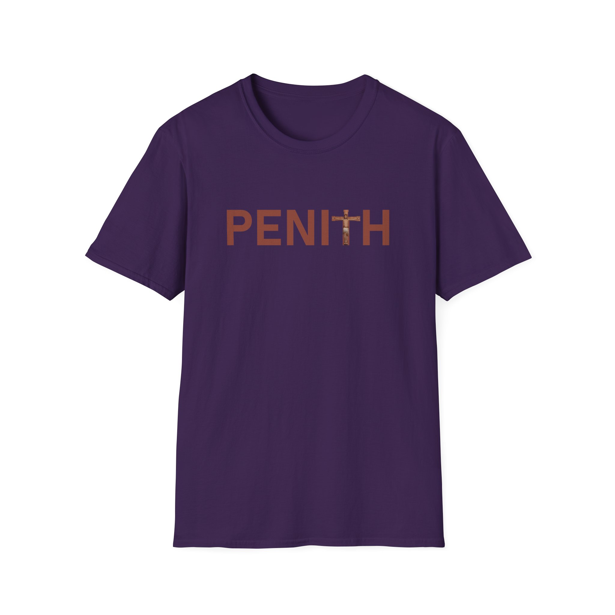 Lil Dicky Penith Unisex Softstyle T-Shirt