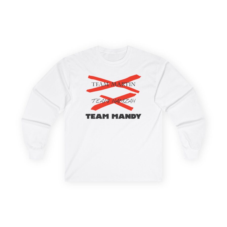 Slushy Noobz Unisex Ultra Cotton Long Sleeve Tee
