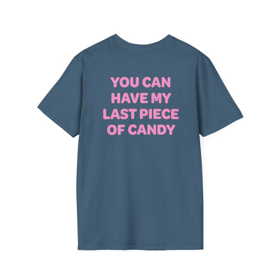 Ryan Trahan You Can Have My Joyride Unisex Softstyle T-Shirt