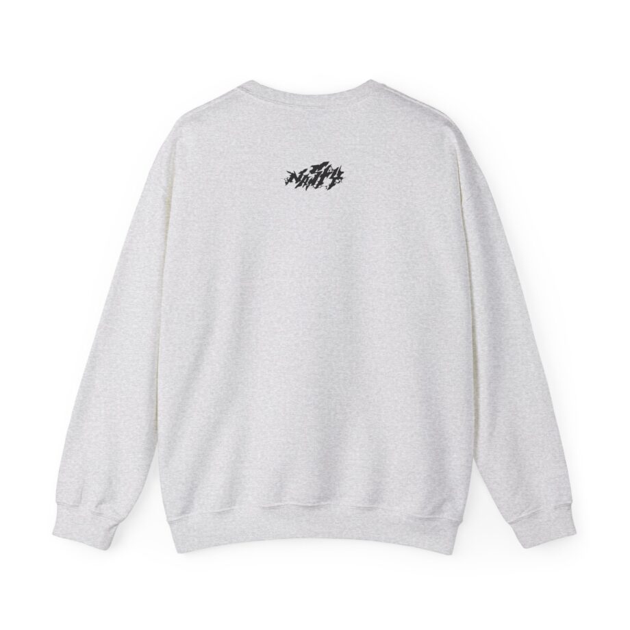 Nasty Love Unisex Heavy Blend™ Crewneck Sweatshirt