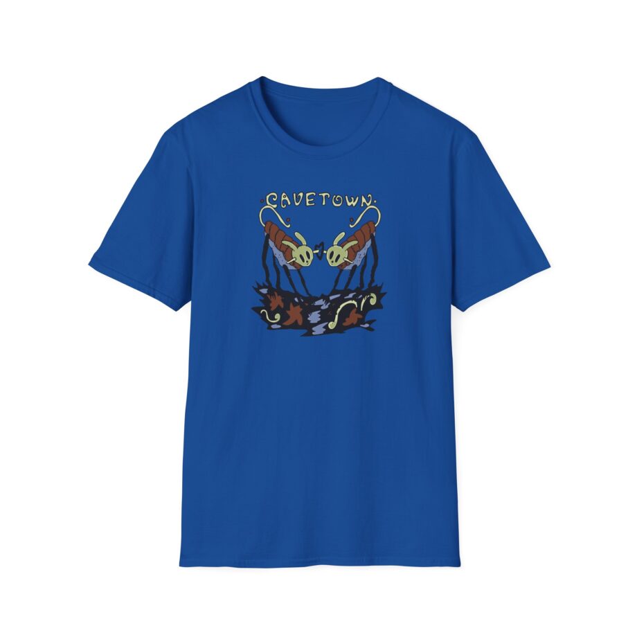 Cavetown Bug Lovin Unisex Softstyle T-Shirt
