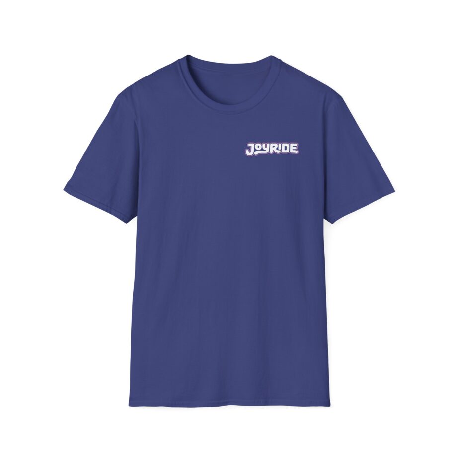 Ryan Trahan You Can Have My Joyride Unisex Softstyle T-Shirt