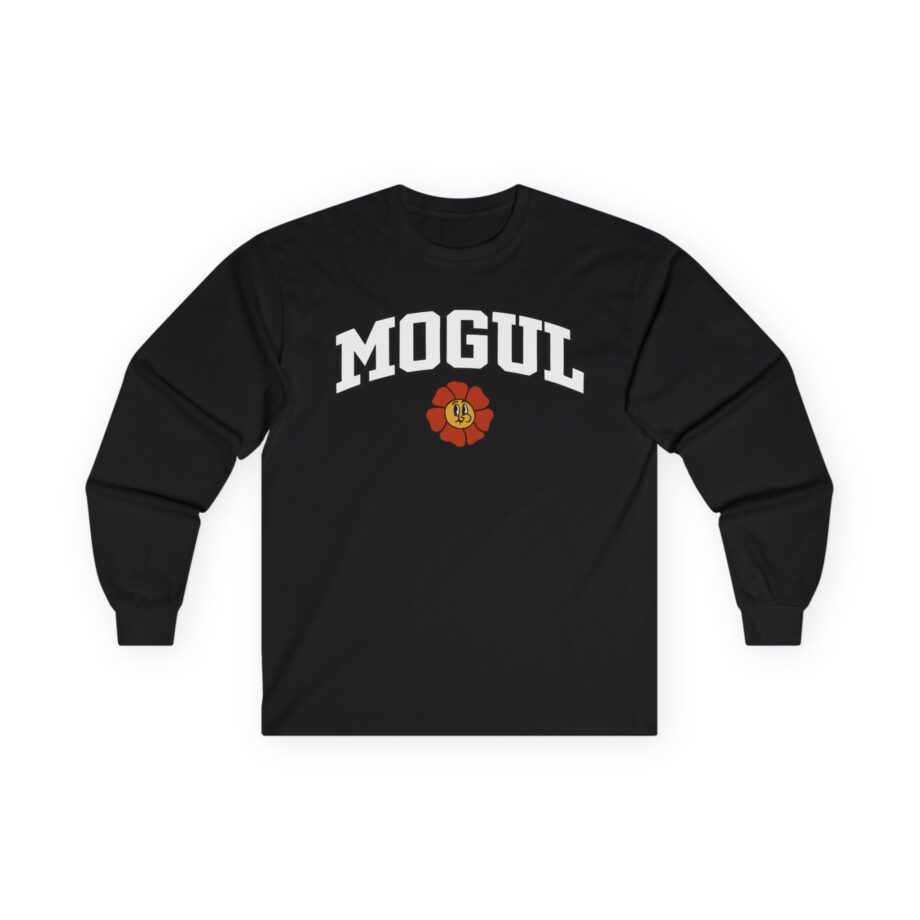 Ahgren Mogul Mogi  Ludwig Unisex Ultra Cotton Long Sleeve Tee