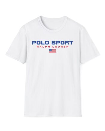 Lucio 1019 Unisex Softstyle T-Shirt