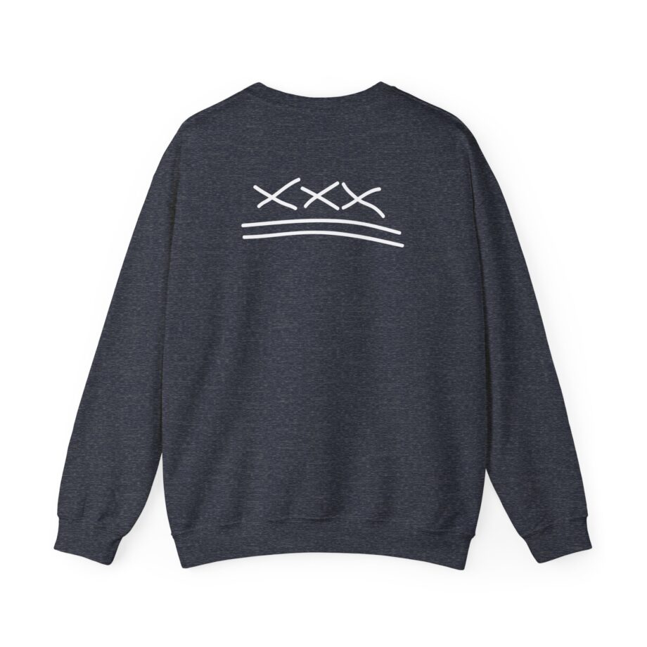 Have Heart Unisex Heavy Blend™ Crewneck Sweatshirt