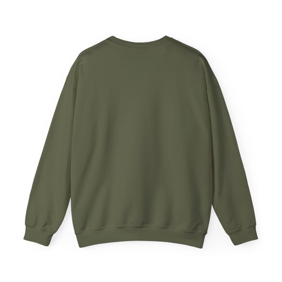 Goose Jivangle Unisex Heavy Blend™ Crewneck Sweatshirt