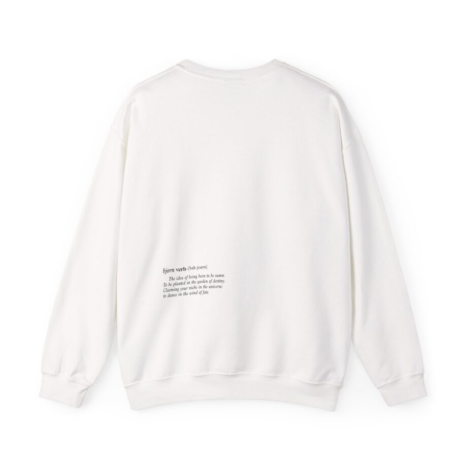 Smino Unisex Heavy Blend™ Crewneck Sweatshirt