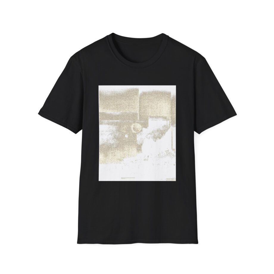 August Burns Red Fifap Mono Unisex Softstyle T-Shirt