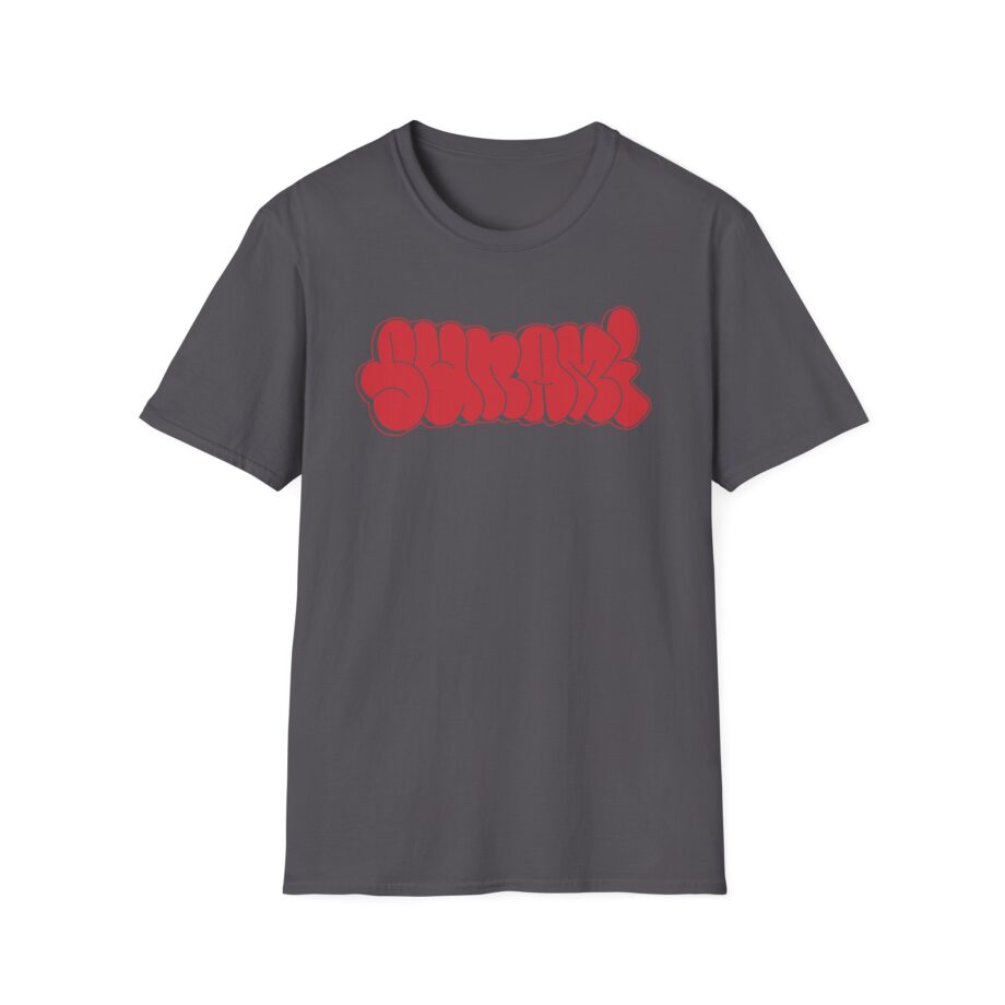 Sunami Deadly Prey Unisex Softstyle T-Shirt