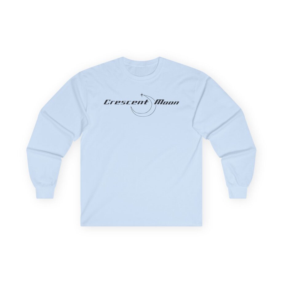Frank Ocean Unisex Ultra Cotton Long Sleeve Tee