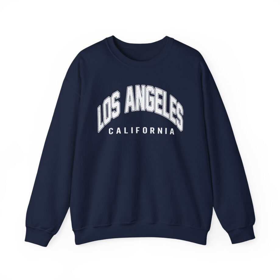 Jeremy Hutchins Unisex Heavy Blend™ Crewneck Sweatshirt