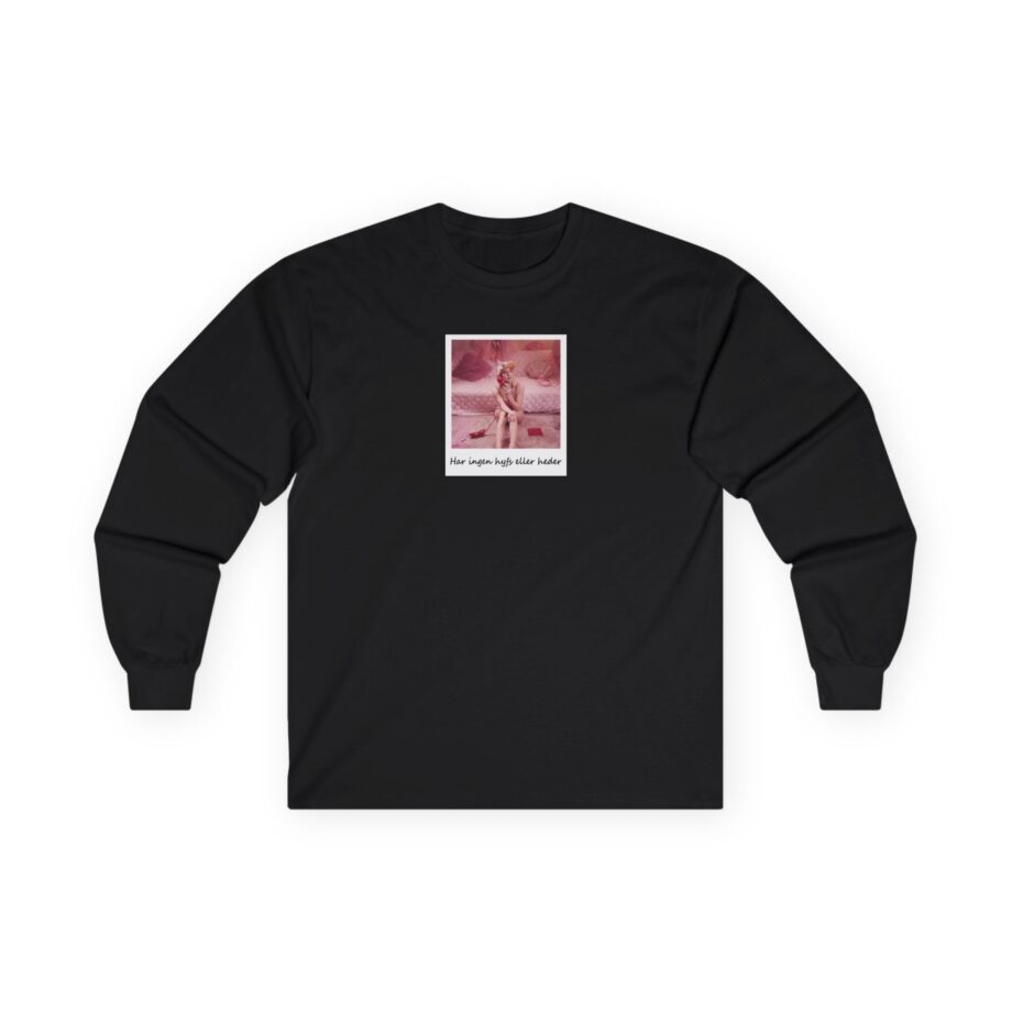 Veronica Maggio Unisex Ultra Cotton Long Sleeve Tee