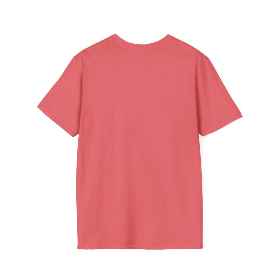 Lofe Unisex Softstyle T-Shirt