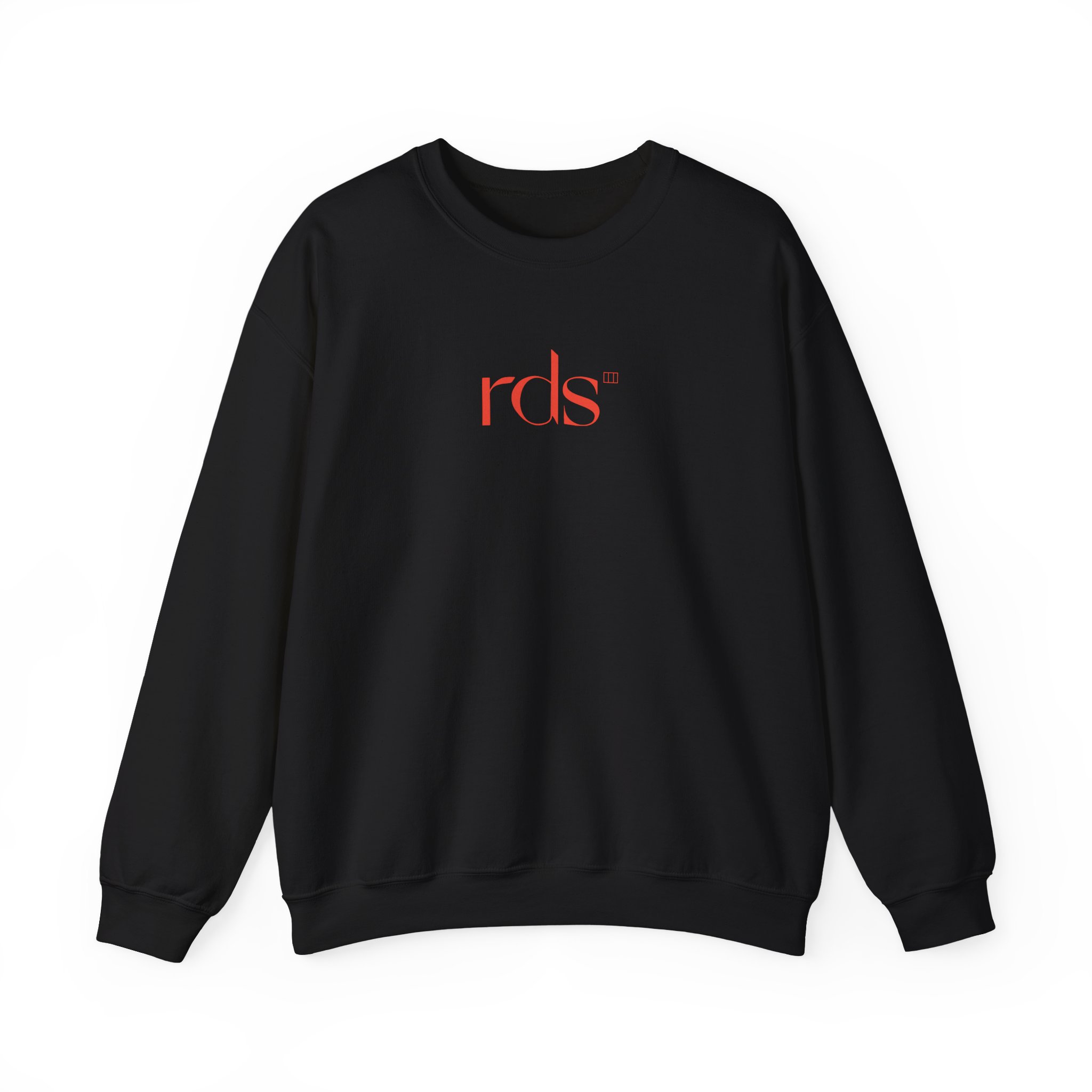 Rufus Du Sol Unisex Heavy Blendâ„¢ Crewneck Sweatshirt