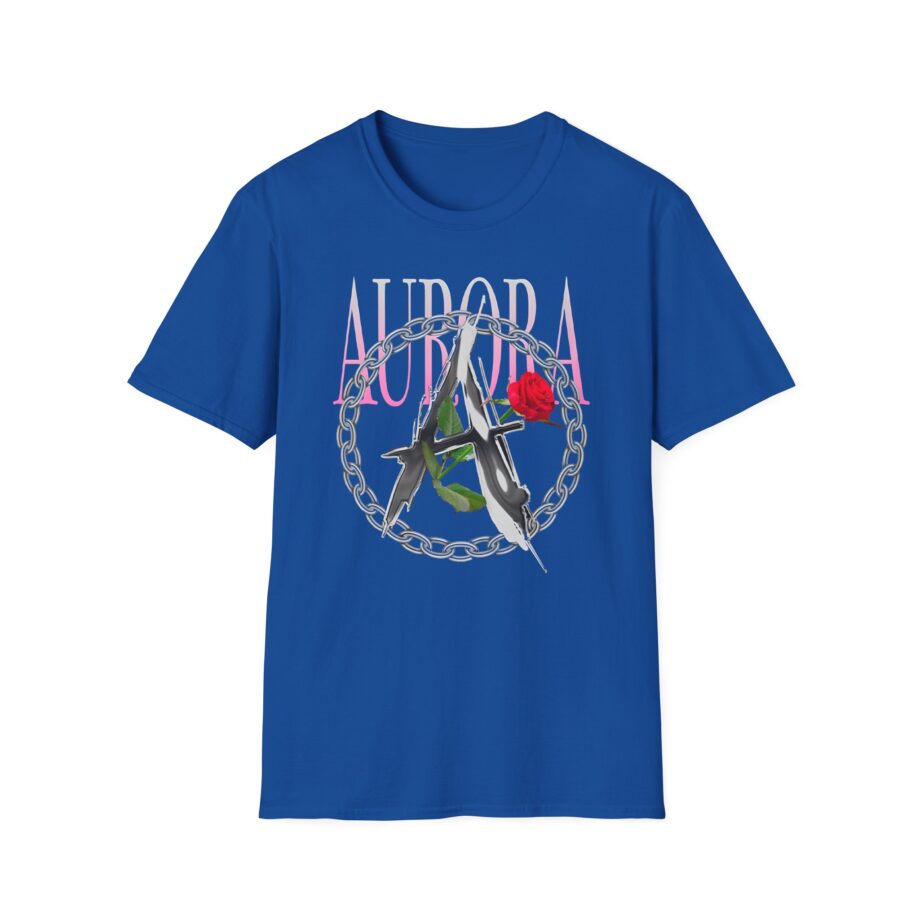Humbe Esencia Unisex Softstyle T-Shirt