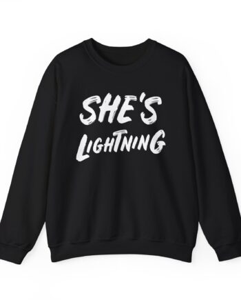 Halestorm Unisex Heavy Blend™ Crewneck Sweatshirt