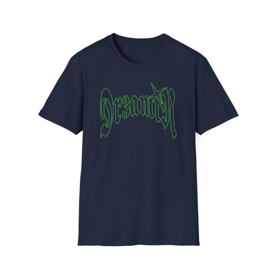 Clix Dr3amin Unisex Softstyle T-Shirt