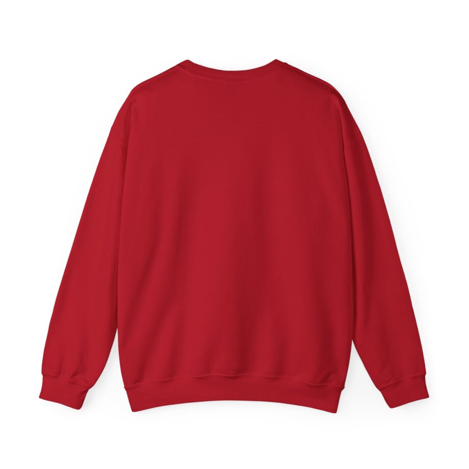 Goose G Star Unisex Heavy Blend™ Crewneck Sweatshirt